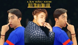 Cris Phan đăng đàn xin lỗi vì làm điều này với MV của Sơn Tùng M-TP