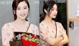 Phạm Băng Băng gây khó chịu khi mặc váy hơn 200 nghìn đi sự kiện