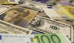 Tỷ giá ngoại tệ hôm nay ngày 16/7/2019: USD biến động mạnh