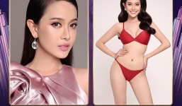 BTC Hoa hậu Hoàn vũ Việt Nam 2019 loại thẳng Á hậu chuyển giới