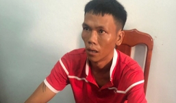 Lời khai của nghi phạm đánh gãy tay, cướp tiền của bé bán vé số