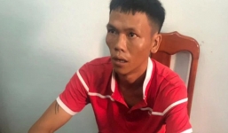 Nghi phạm đánh gãy tay bé bán vé số rồi cướp tiền đi xóc đĩa