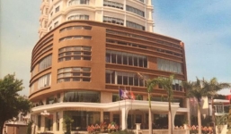 Phát hiện nữ du khách Hàn Quốc chết bất thường trong khách sạn Đà Nẵng