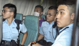 Tin tức thế giới 24h nóng nhất, mới nhất hôm nay ngày 17/7/2019