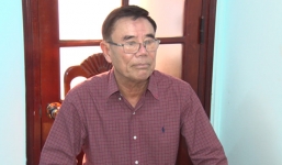 Bắt đối tượng trốn truy nã 29 năm ở nước ngoài