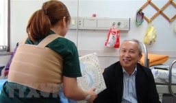 Tin tức thế giới 24h nóng nhất, mới nhất hôm nay ngày 18/7/2019