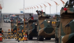 Tin tức thế giới 24h nóng nhất, mới nhất hôm nay ngày 19/7/2019