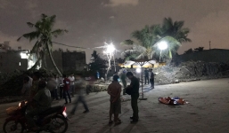 Nguyên nhân 2 bé trai bị điện giật tử vong tại công trường TP.HCM