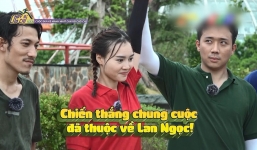 Ninh Dương Lan Ngọc phân trần chuyện gầy trơ xương, bị bệnh