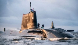 Tin tức thế giới 24h nóng nhất, mới nhất hôm nay ngày 22/7/2019