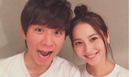 Mỹ nhân đẹp nhất Nhật Bản bỏ chồng vì lục đục chuyện chăn gối