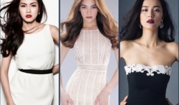 Cuộc sống hiện tại của dàn mỹ nhân từng đi qua cuộc đời Cường Đô la