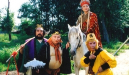 Hè nào cũng 'cày' Tây Du Ký nhưng ít ai phát hiện 3 sai lầm này