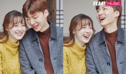 'Nàng cỏ' Goo Hye Sun gây bất ngờ khi đọc thư tình chồng viết cho người cũ