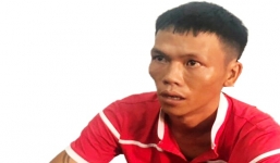 Khởi tố đối tượng đánh gãy tay, cướp tiền của bé trai bán vé số