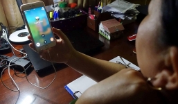 Sạc điện thoại phát nổ, người phụ nữ Lào Cai tử vong tại chỗ