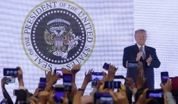 Tin tức thế giới 24h nóng nhất, mới nhất hôm nay ngày 26/7/2019