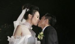 Nói về đám cưới Đàm Thu Trang - Cường Đô la mà Dương Yến Ngọc lại 'sảy miệng'