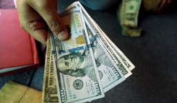 Tỷ giá ngoại tệ hôm nay ngày 30/7/2019: USD tăng dựng ngược