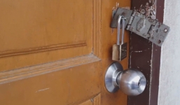 3 người Việt bị trói, cướp tiền tại phòng trọ Thái Lan