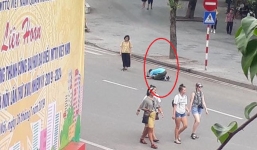 'Chàng trai quỳ gối xin lỗi bạn gái' khốn khổ vì bị dân mạng mạng 'ném đá'