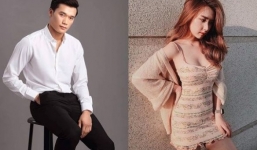 Động thái chứng tỏ thủ môn Bùi Tiến Dũng đã chia tay bạn gái hot girl