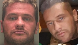 Tội phạm gửi ảnh selfie, đòi cảnh sát thay ngay ảnh truy nã xấu xí