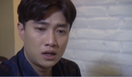 Về nhà đi con tập 78: Vũ rơi nước mắt khi Thư ký vào đơn ly dị