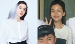 Những bức ảnh mà Dương Mịch, Triệu Lệ Dĩnh... không muốn nhìn lại