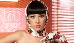 Chi Pu khiến dân tình té ngửa trước tên bài hát mới