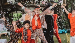 MV 'Sáng mắt chưa' bị quy chụp cổ xúy giật chồng, Trúc Nhân lên tiếng