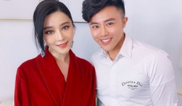 Phạm Băng Băng bị chê 'giả tạo' vì đôi mắt khác thường