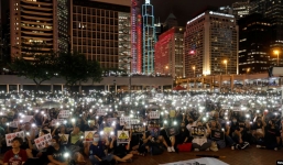 Tin tức thế giới 24h nóng nhất, mới nhất hôm nay ngày 3/8/2019