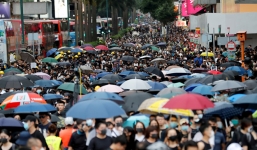 Tin tức thế giới 24h nóng nhất, mới nhất hôm nay ngày 4/8/2019