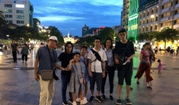 Điều tra vụ du khách Nhật 'bị chém' cuốc xích lô 5 phút giá 2,9 triệu