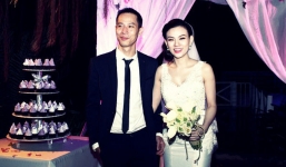 Chồng cũ Thu Thủy: Đại gia kín tiếng, tay chơi không kém Cường Đô la