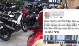 Xúc phạm CSGT Bắc Ninh trên Facebook, cô gái bị phạt 15 triệu đồng