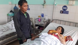 Bệnh nhân rong huyết nhóm máu B được truyền nhầm nhóm máu A