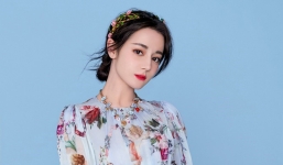 Địch Lệ Nhiệt Ba tủi thân trong lễ Thất tịch: Chỉ ai FA mới hiểu