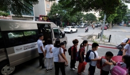 Vụ bé lớp 1 tử vong trên ô tô: Ủy ban ATGT ra công văn khẩn