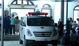 Vụ học sinh trường Gateway tử vong: Công an thông tin ban đầu