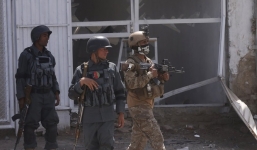 Tin tức thế giới 24h nóng nhất, mới nhất hôm nay ngày 8/8/2019