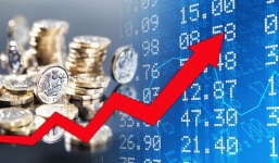 Tỷ giá ngoại tệ ngày 12/8/2019: USD, Bảng Anh rớt giá