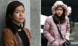 Bảo mẫu Việt lãnh án tù vì rung lắc làm chết bé 11 tháng tuổi