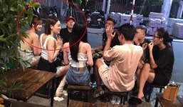 Ninh Dương Lan Ngọc, Chi Dân lại lộ khoảnh khắc hẹn hò