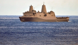 Tin tức thế giới 24h nóng nhất, mới nhất hôm nay ngày 14/8/2019