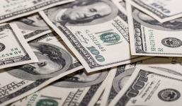 Tỷ giá ngoại tệ ngày 14/8/2019: USD tăng mạnh