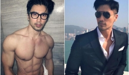 Hot man Singapore đóng cảnh nóng ngay vai diễn đầu tiên trong đời