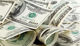 Tỷ giá ngoại tệ ngày 16/8/2019: USD tăng nhanh