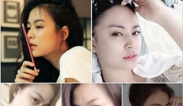 Gọi Hoàng Thùy Linh là 'Nữ thần mặt mộc Vbiz', fan réo tên Vĩnh Thụy